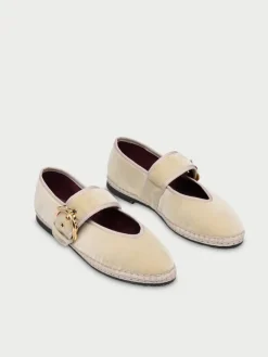 Sophie Cream|Flabelus Discount
