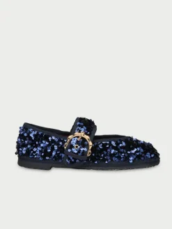 Sophie Glinda Navy|Flabelus Best