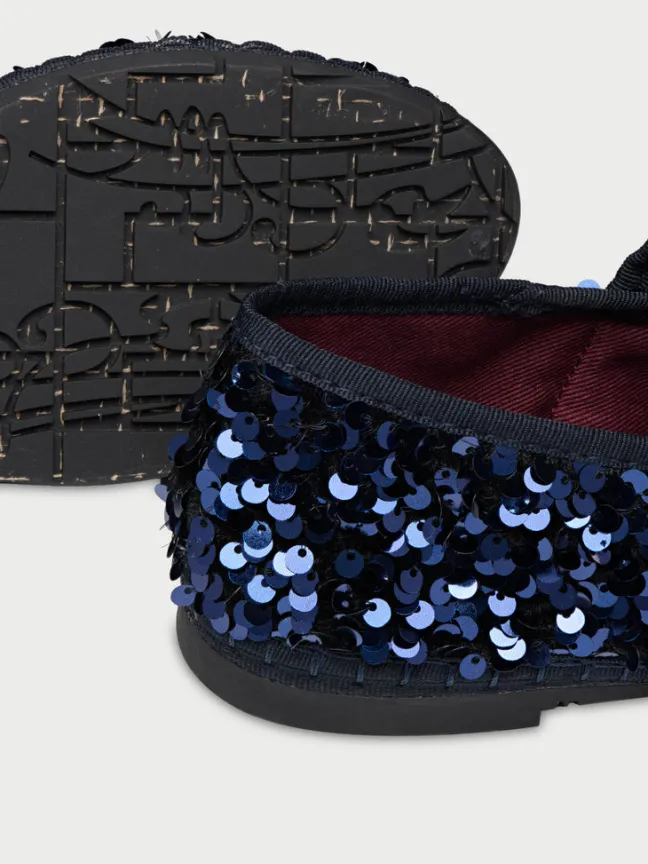 Sophie Glinda Navy|Flabelus Best