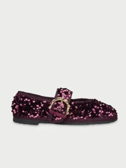 Sophie Glinda Purple|Flabelus Sale