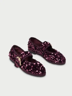 Sophie Glinda Purple|Flabelus Sale