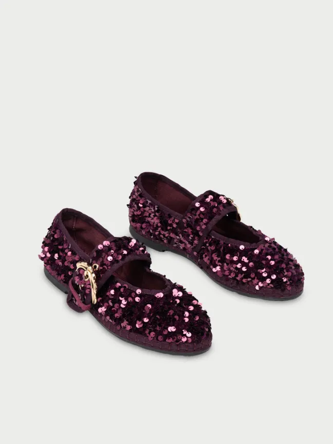 Sophie Glinda Purple|Flabelus Sale