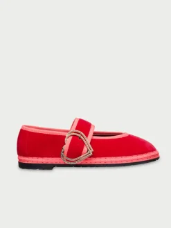 Sophie Love Fuchsia|Flabelus Online