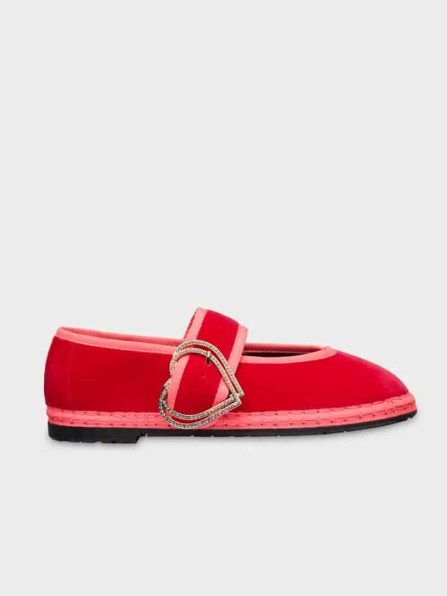 Sophie Love Fuchsia|Flabelus Online
