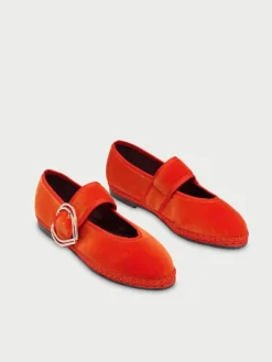 Sophie Love Orange|Flabelus Best