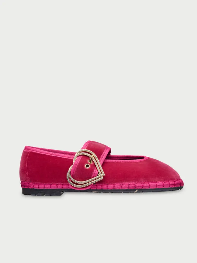 Sophie Love Pink|Flabelus Outlet