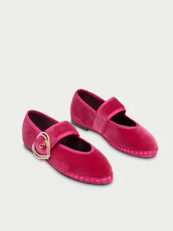 Sophie Love Pink|Flabelus Outlet
