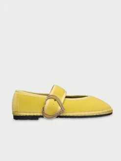 Sophie Love Yellow|Flabelus Hot