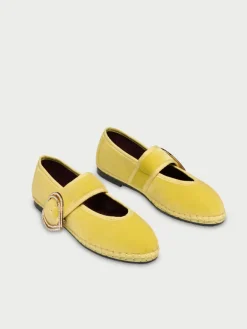 Sophie Love Yellow|Flabelus Hot