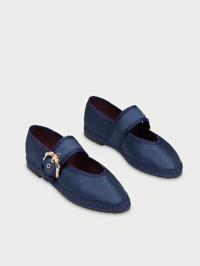 Sophie Navy|Flabelus