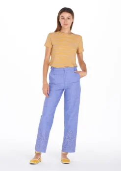 Su Blue Jeans|Flabelus Outlet
