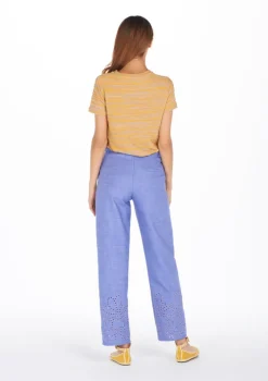 Su Blue Jeans|Flabelus Outlet