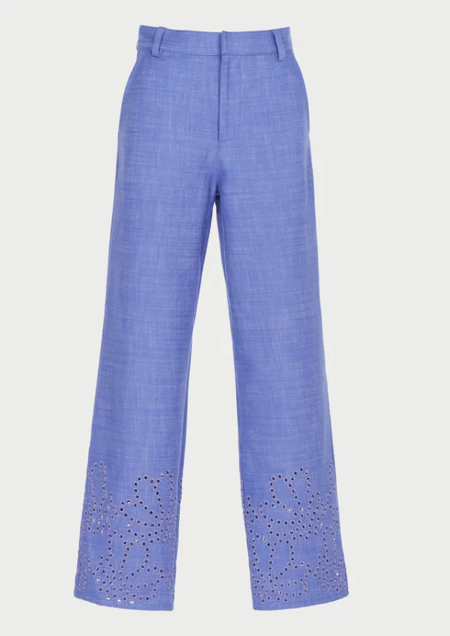 Su Blue Jeans|Flabelus Outlet