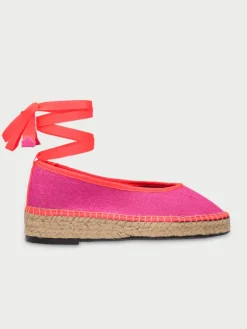 Summer Swing Pink|Flabelus New