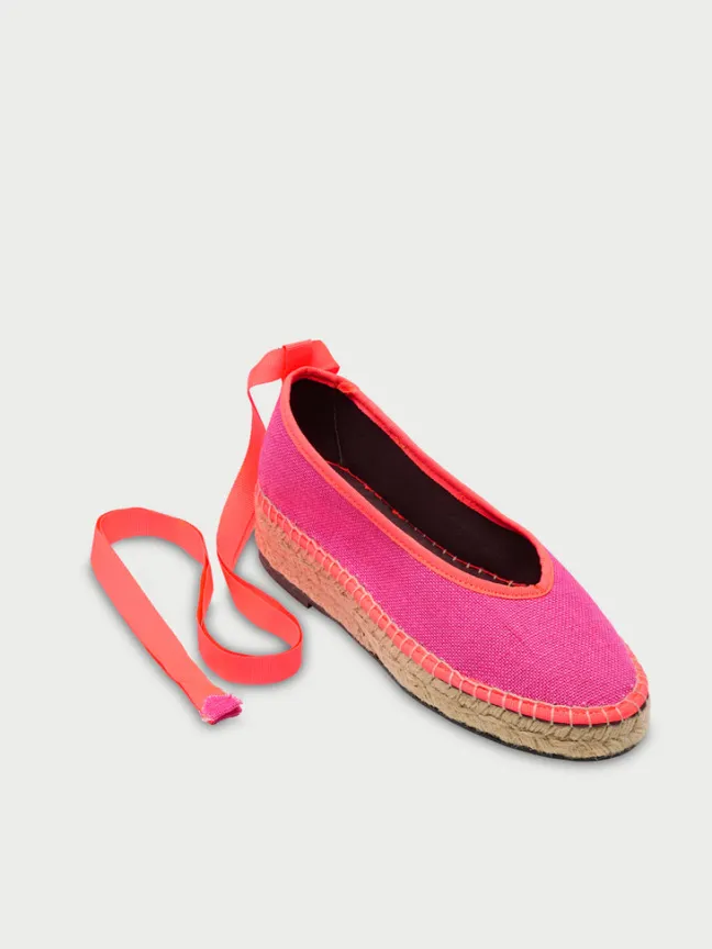 Summer Swing Pink|Flabelus New