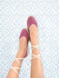 Summer Swing Plum|Flabelus Hot