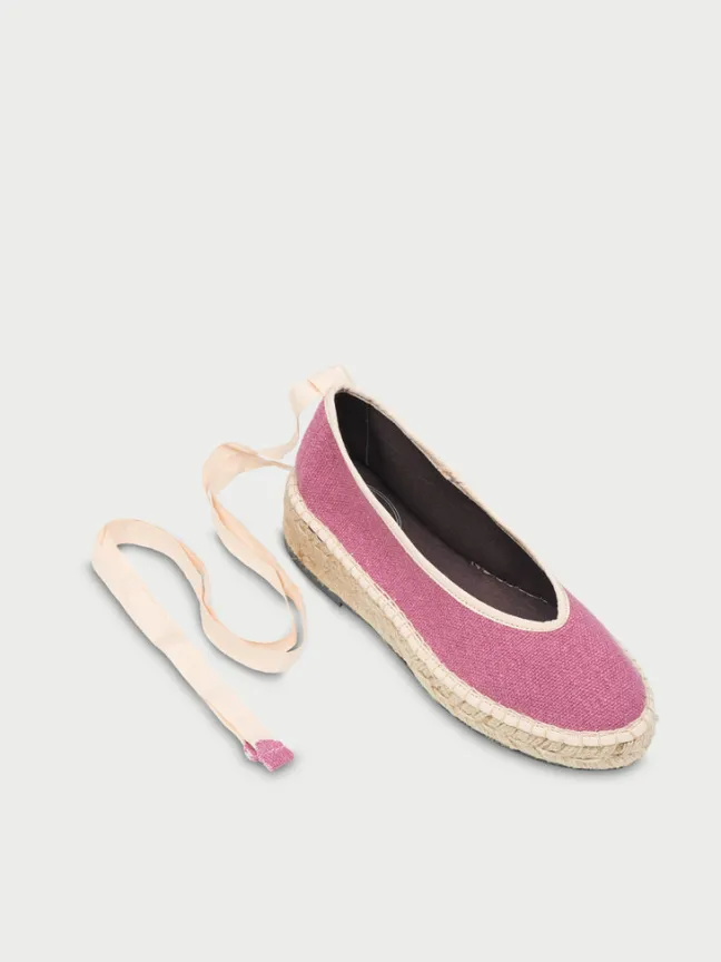 Summer Swing Plum|Flabelus Hot