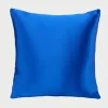 Tennis Blue Cushion|Flabelus Discount