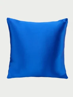 Tennis Blue Cushion|Flabelus Discount
