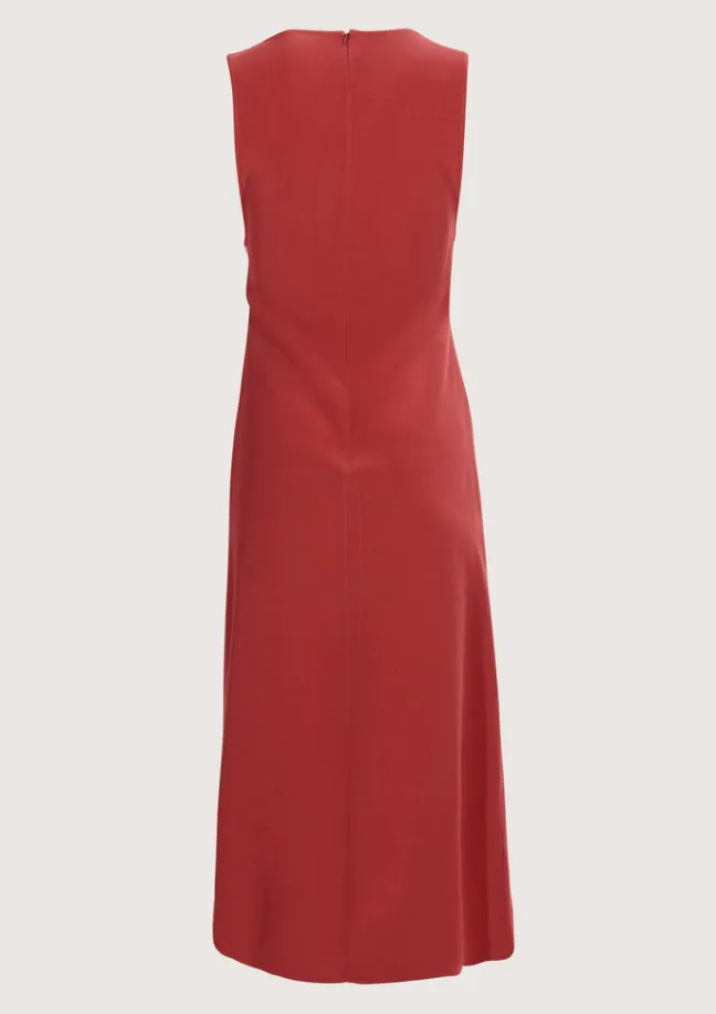 Tennis Pink Dress|Flabelus Outlet