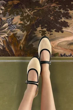 Theodora|Flabelus Outlet