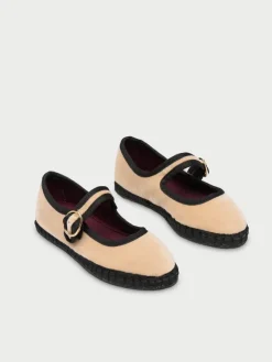 Theodora Kids|Flabelus New