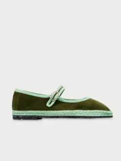 Vera|Flabelus Clearance