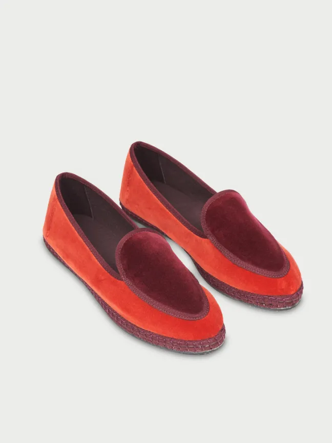 Violet|Flabelus Clearance